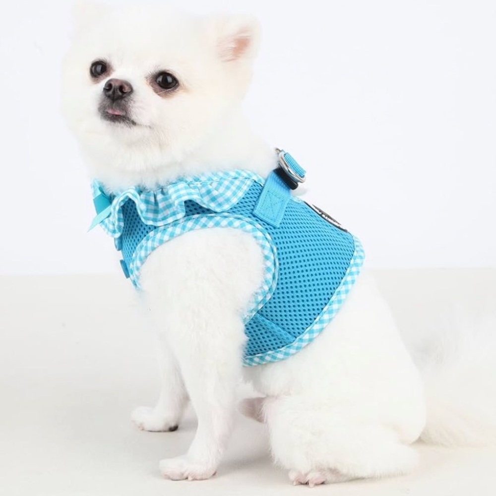 Soft Harnes By Pup XS